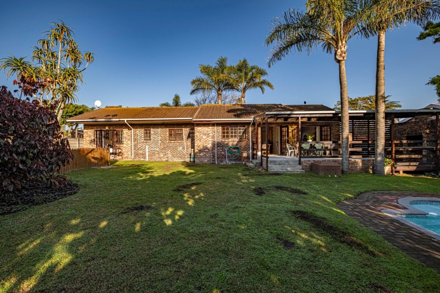 3 Bedroom Property for Sale in Kamma Park Eastern Cape